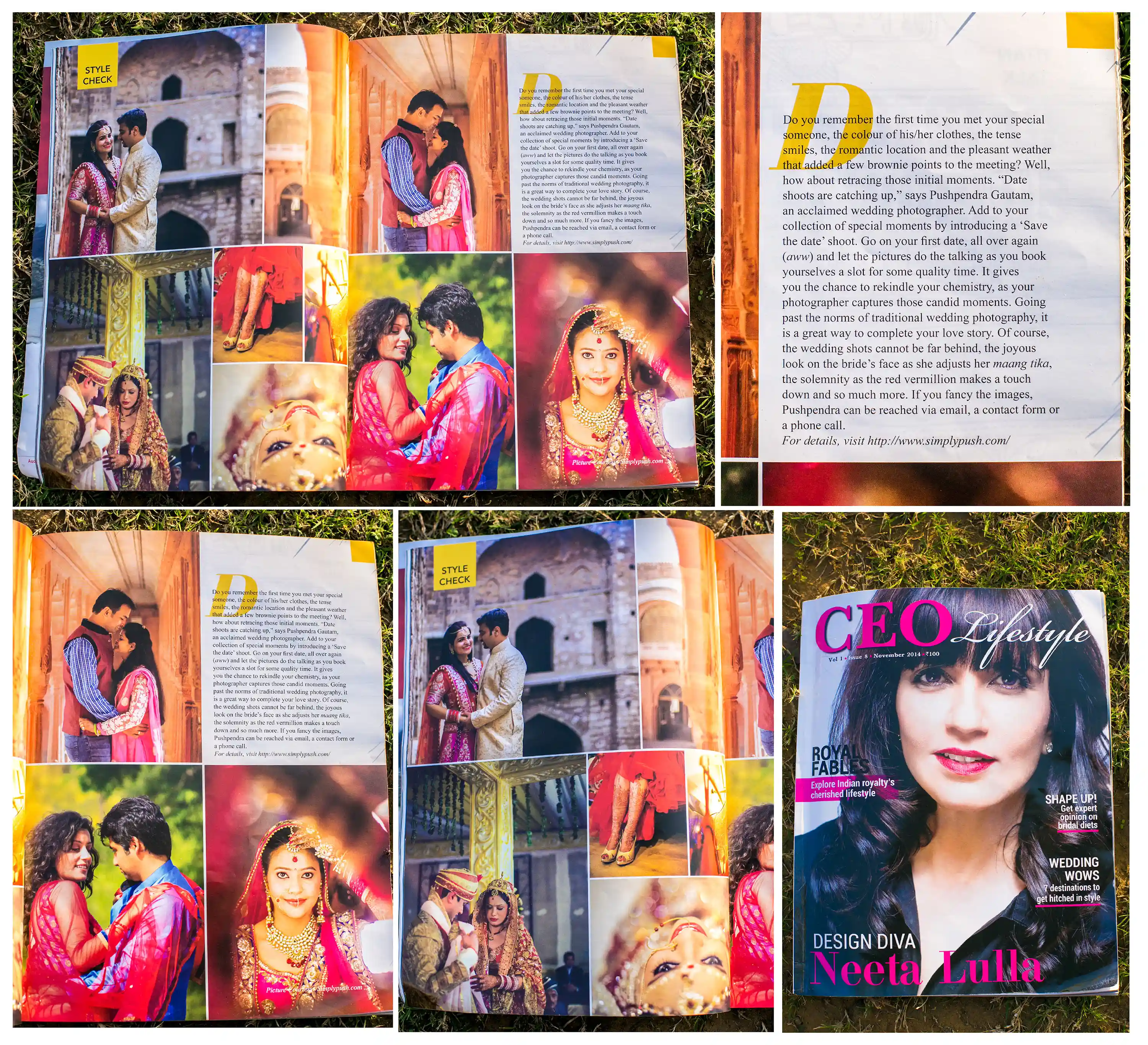 CEO Lifestyle Magazine